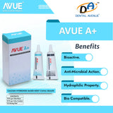 Avue A+ Calcium Hydroxide Based Root Canal Seal