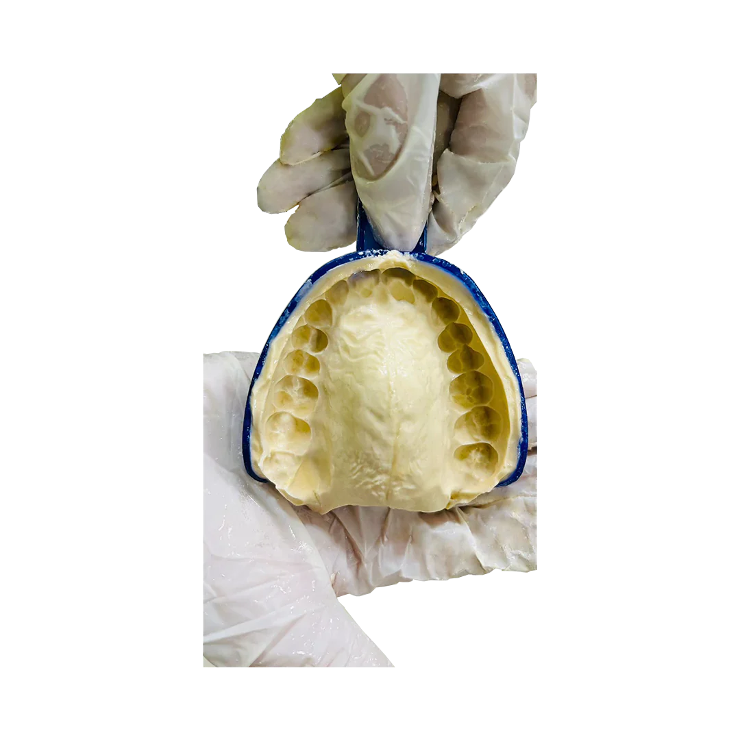 AvueAlgin - Non Chromatic, Dust Free, Dental Alginate Impression Material