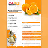 AvueAlgin - Non Chromatic, Dust Free, Dental Alginate Impression Material