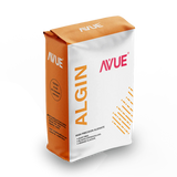 AvueAlgin - Non Chromatic, Dust Free, Dental Alginate Impression Material