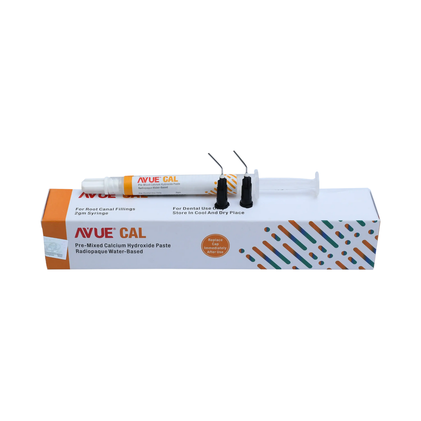 AVUE AvueCal - Premixed Calcium Hydroxide