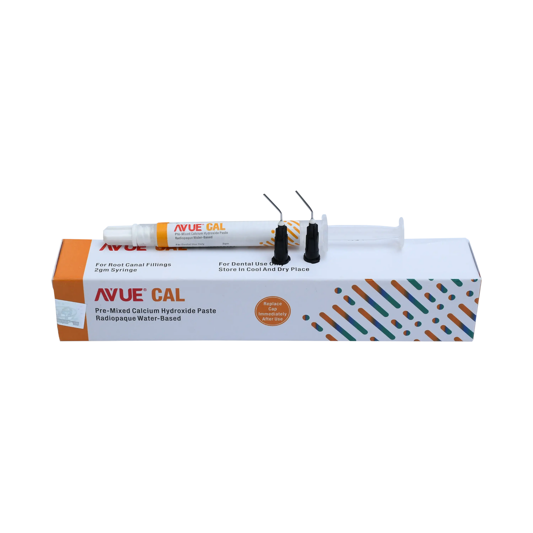 AVUE AvueCal - Premixed Calcium Hydroxide
