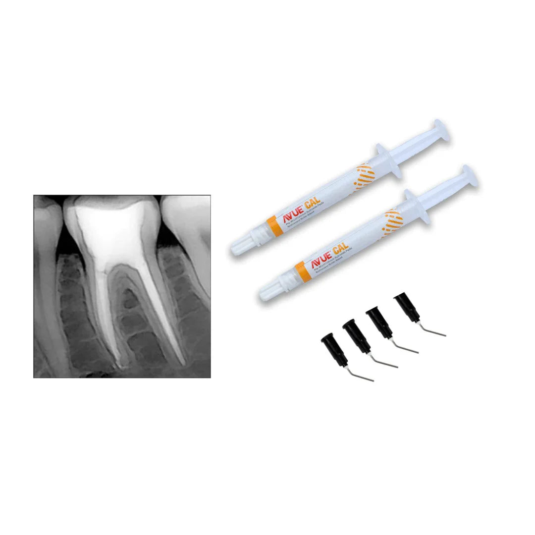 AVUE AvueCal - Premixed Calcium Hydroxide