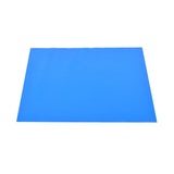 AVUE AvueDam - 6x6 Rubber Dam Sheets for Isolation (Pack of 36)