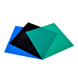 AVUE AvueDam - 6x6 Rubber Dam Sheets for Isolation (Pack of 36)