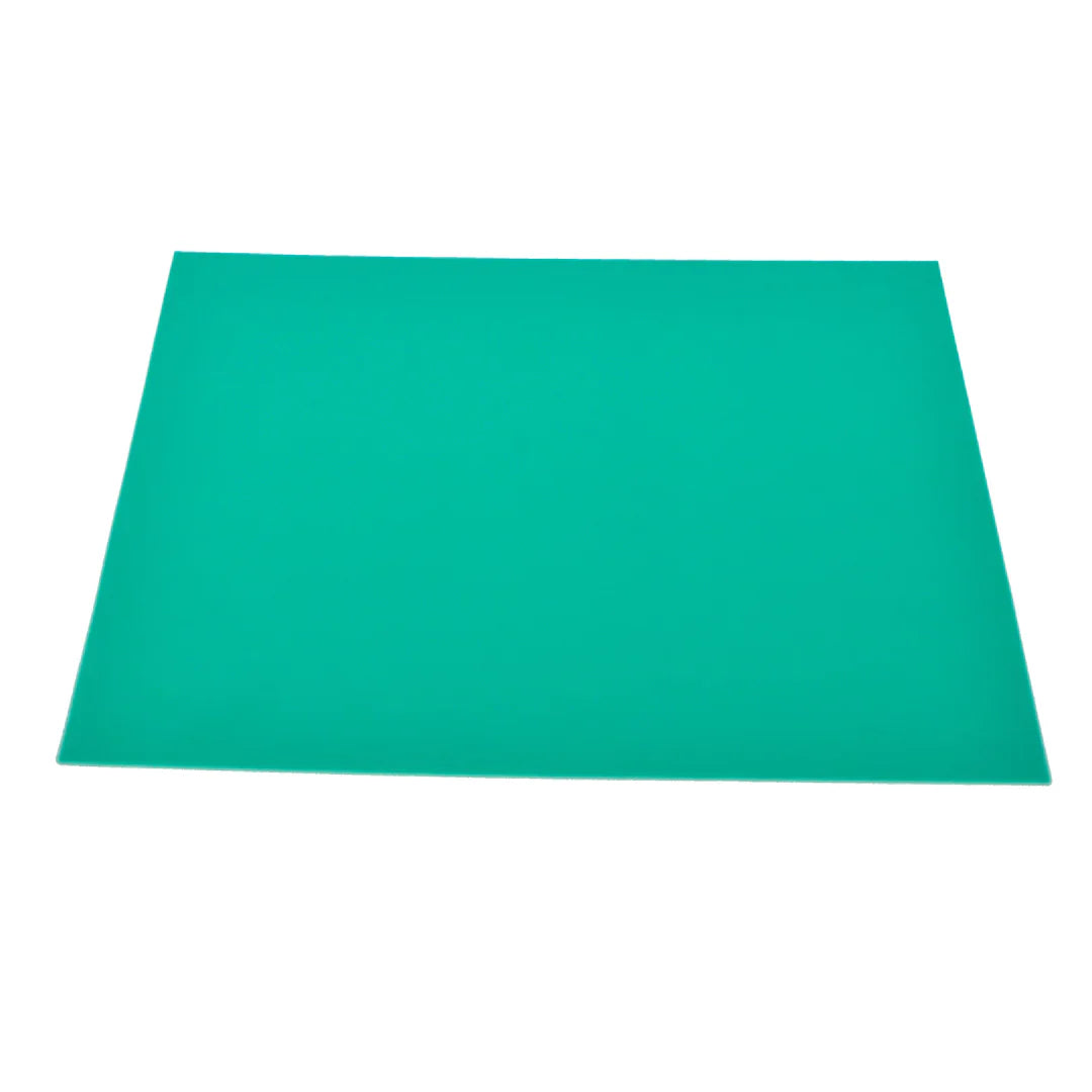 AVUE AvueDam - 6x6 Rubber Dam Sheets for Isolation (Pack of 36)
