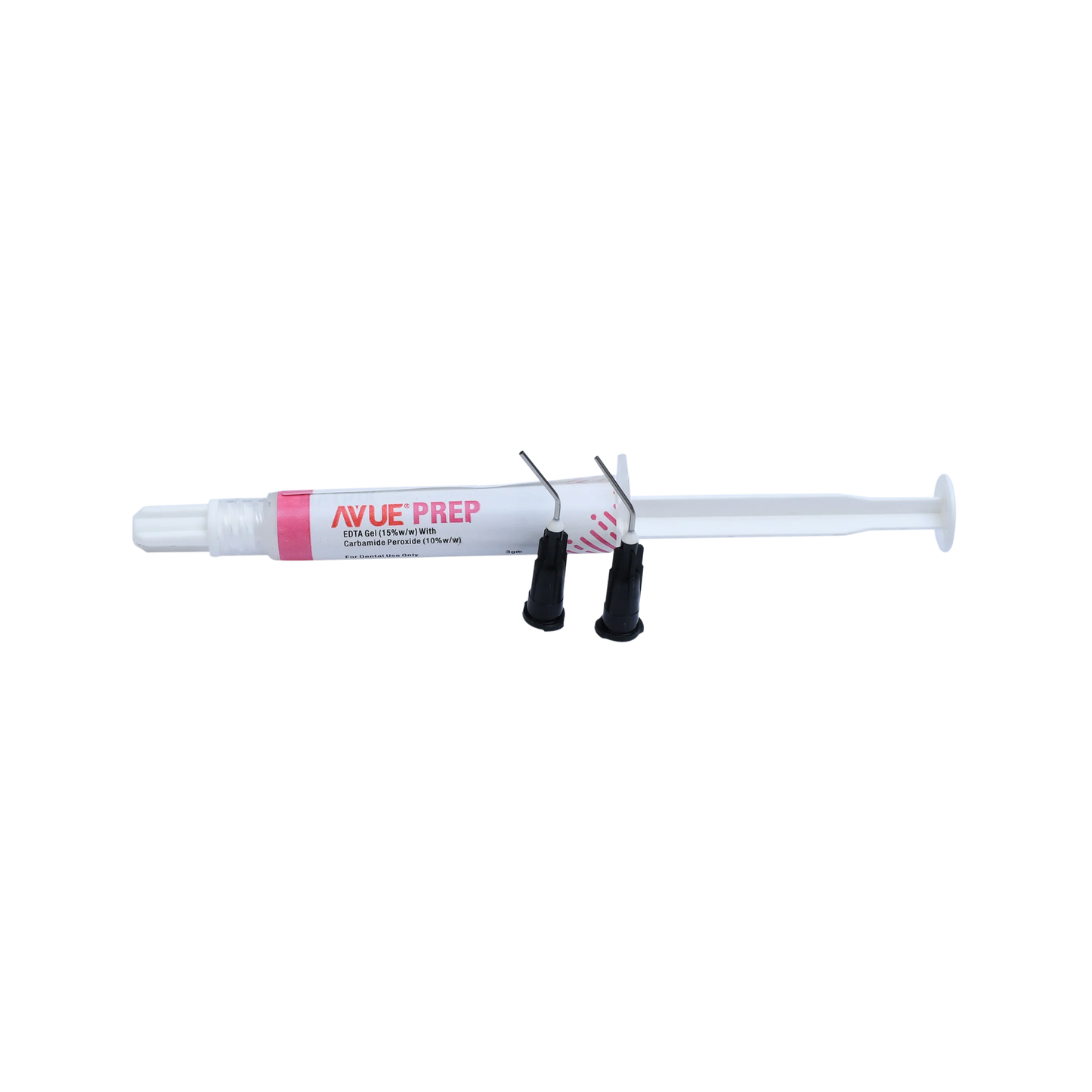AVUE AvuePrep - EDTA Gel (15% w/w) with Carbamide Peroxide (10%w/w)
