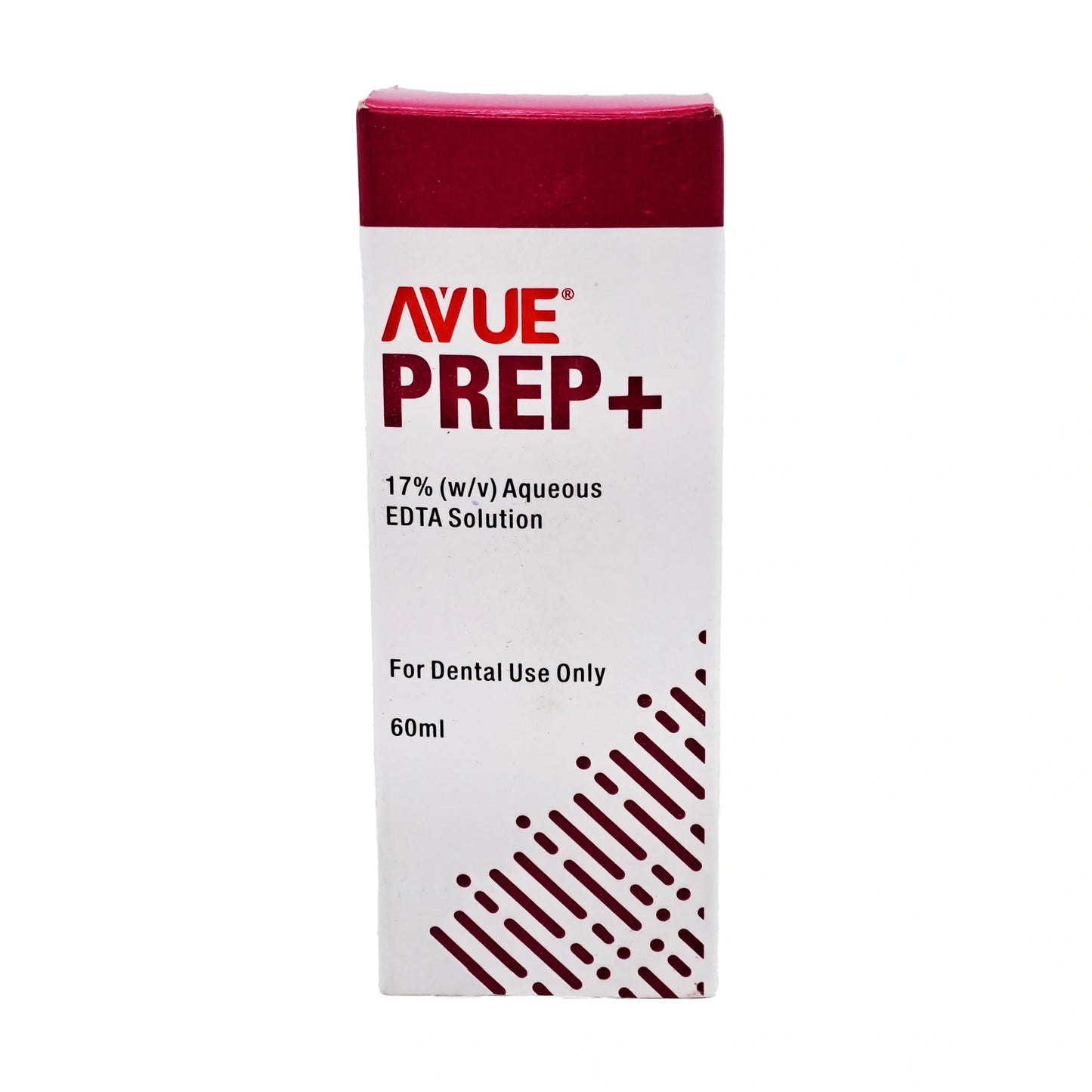 AVUE AvuePrep Plus - EDTA Solution 17% w/v for Irrigation