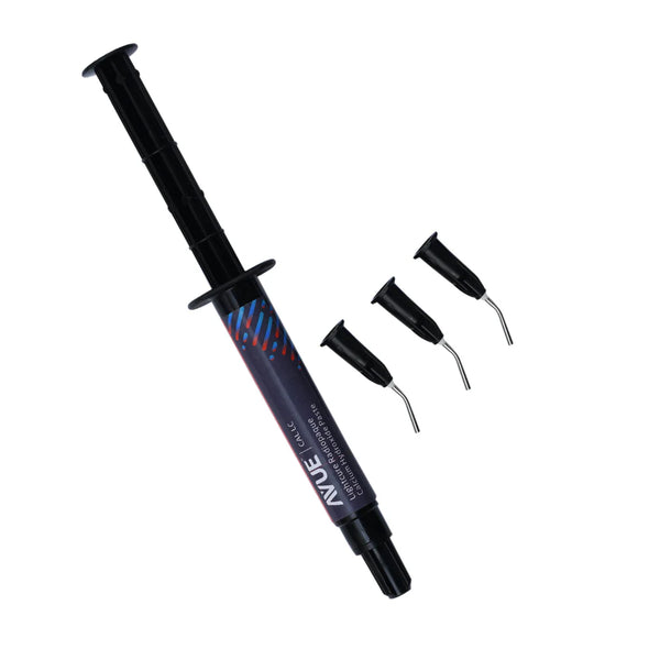 AVUE AvueCal LC - Light Cure Calcium Hydroxide Paste