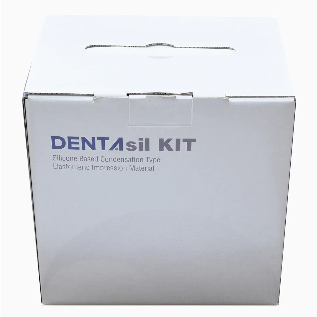 AVUE Dentasil - Condensation Silicone Putty/Light Body