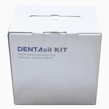 AVUE Dentasil - Condensation Silicone Putty/Light Body