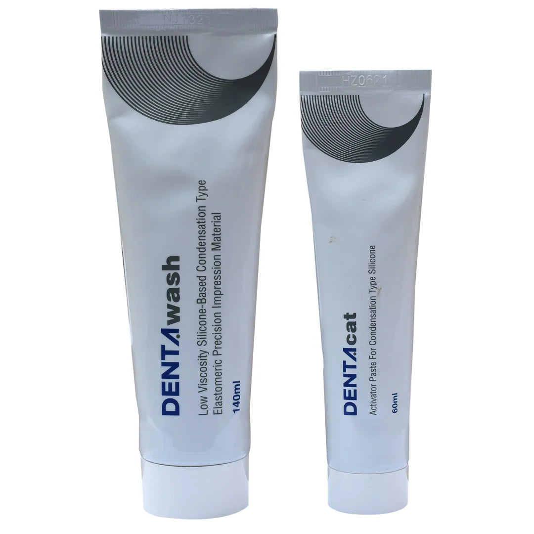 AVUE Dentasil - Condensation Silicone Putty/Light Body
