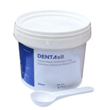 AVUE Dentasil - Condensation Silicone Putty/Light Body