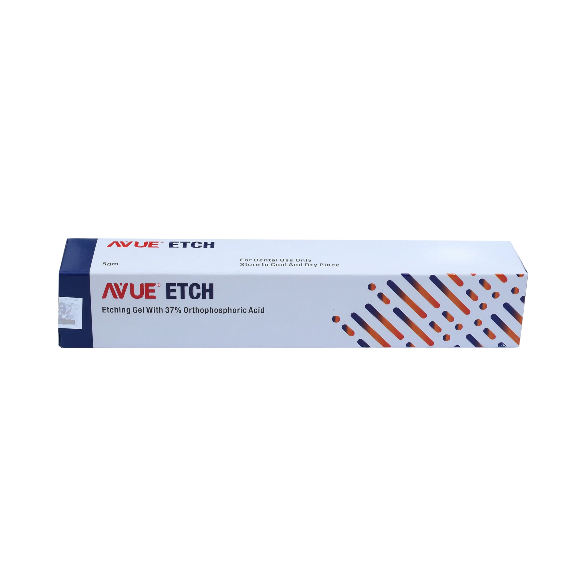 AVUE AvueEtch- 37% wt Phosphoric Acid Gel