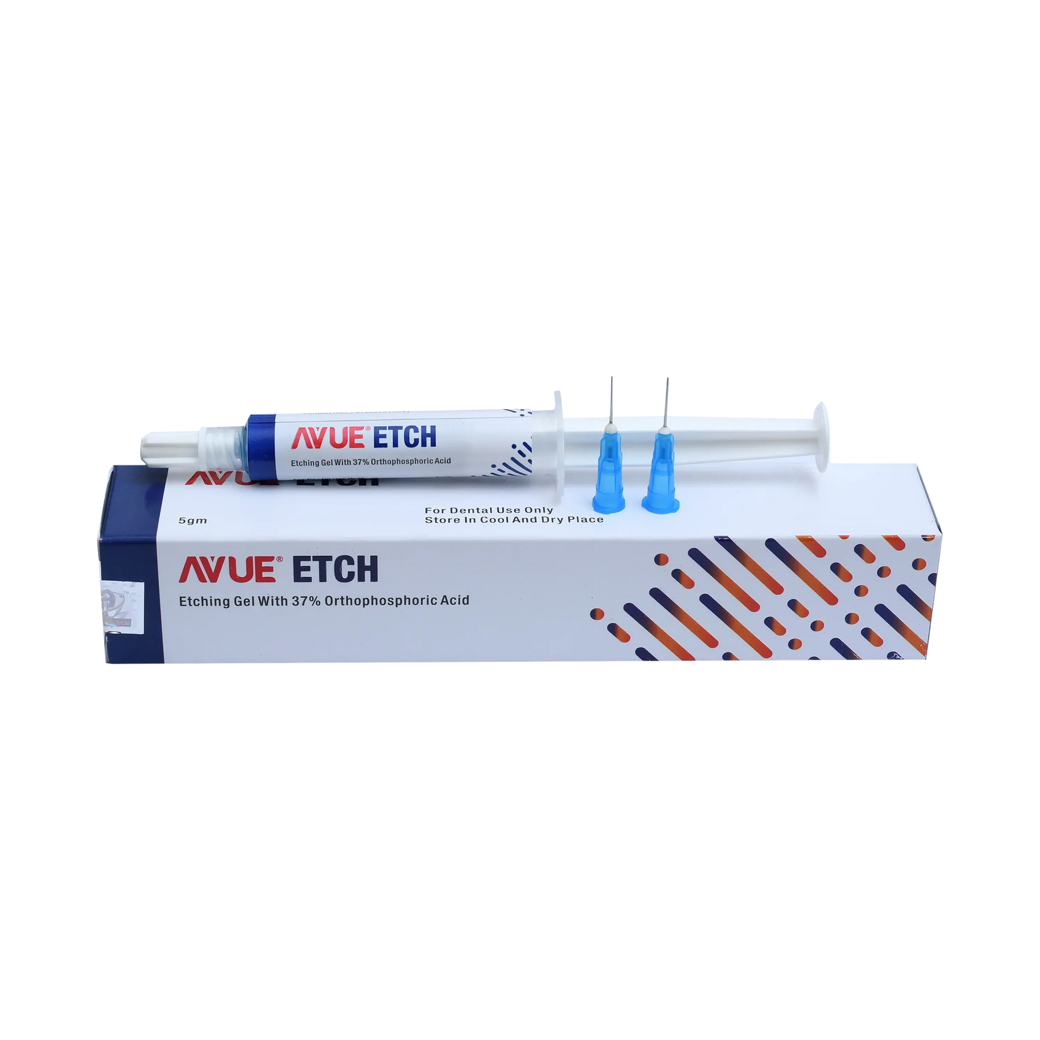 AVUE AvueEtch- 37% wt Phosphoric Acid Gel