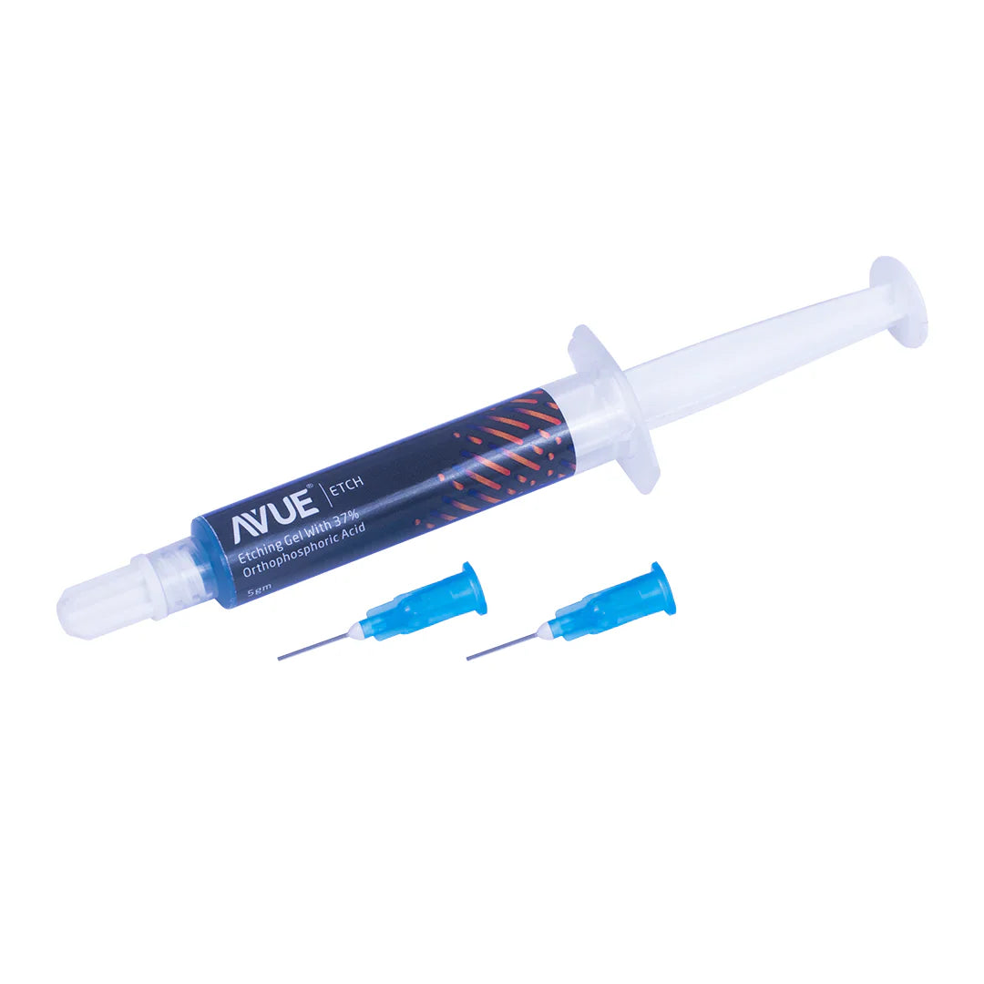 AVUE AvueEtch- 37% wt Phosphoric Acid Gel