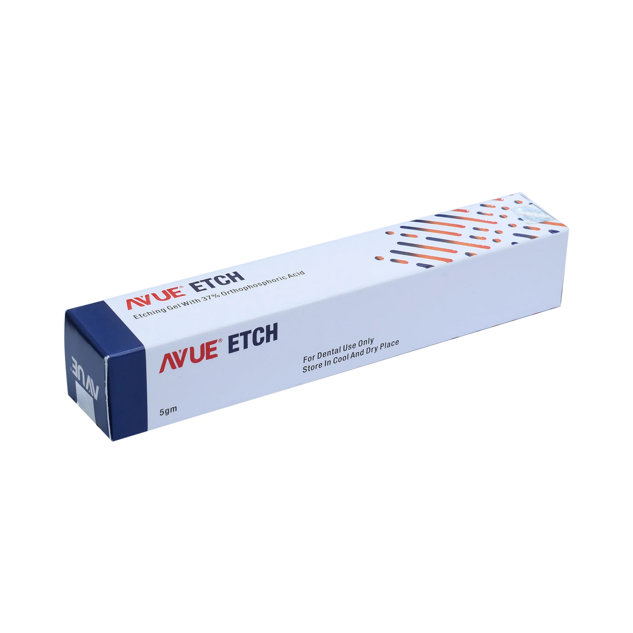 AVUE AvueEtch- 37% wt Phosphoric Acid Gel