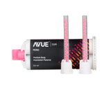 AVUE AvueGum Mono - Medium Body A-Silicone Impression Material