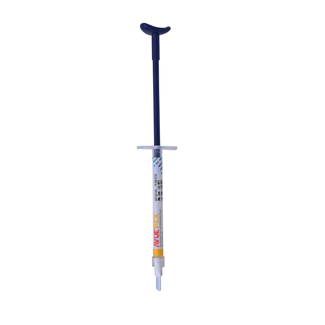 AVUE AvuePex - Premixed Calcium Hydroxide with Iodoform
