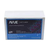 AvueSoftLiner - Long Term Relining Material