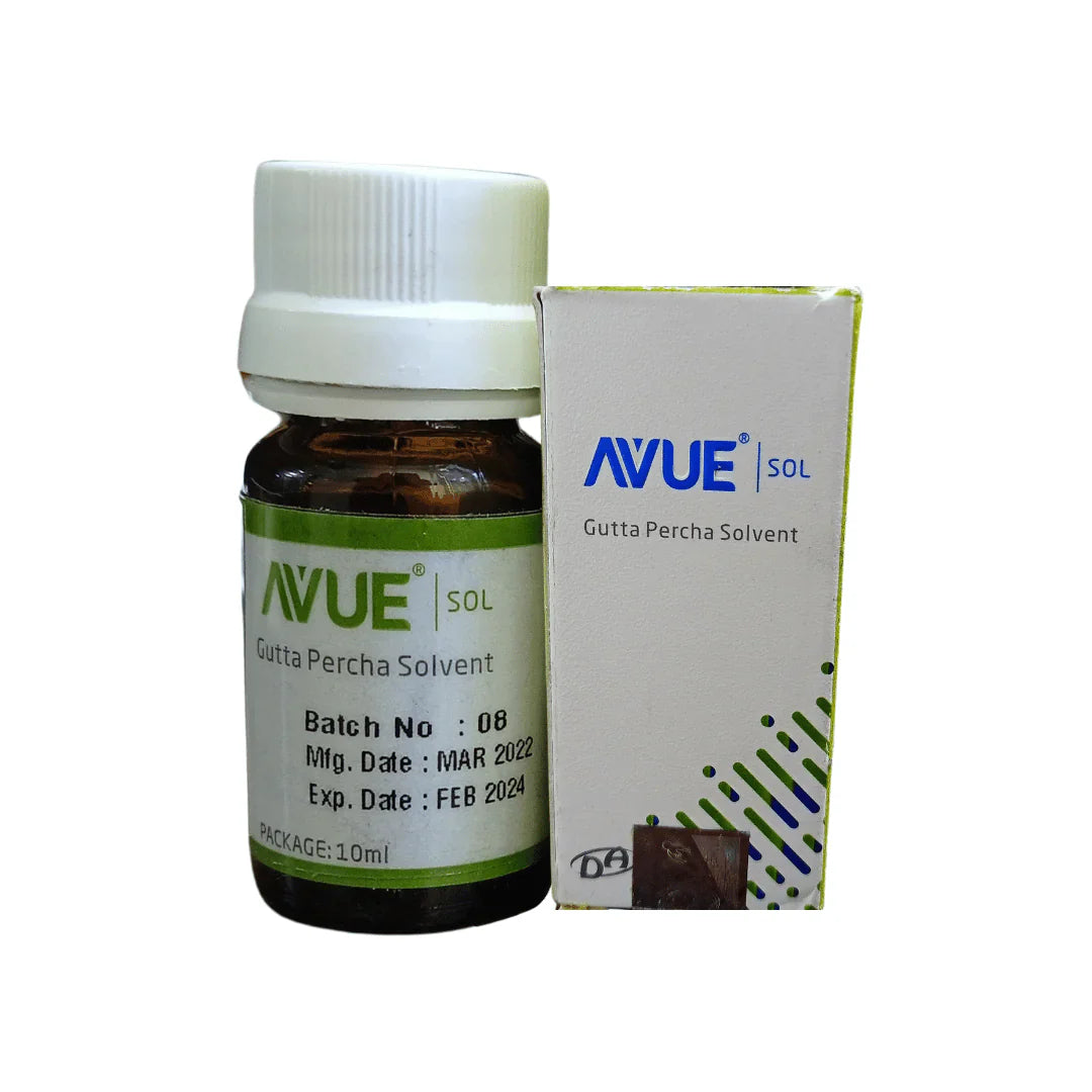 AVUE AvueSol - Gutta Percha Solvent
