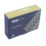 AVUE AvueT Crown - Flurorescent Temporary Crown & Bridge Material