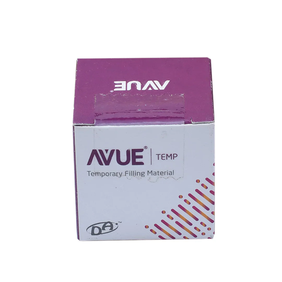 AVUE AvueTemp - Temporary Filling Material