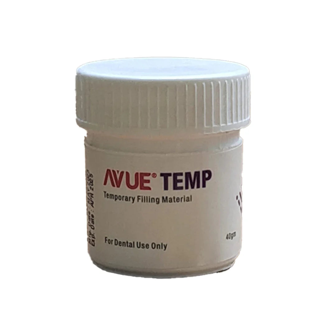 AVUE AvueTemp - Temporary Filling Material