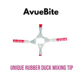 AVUE AvueBite - Addition Silicone Based Bite Registration