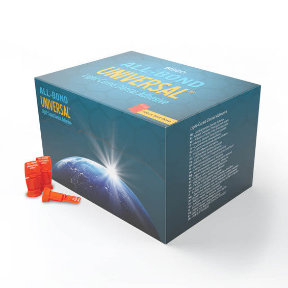 Bisco  All-Bond Universal® Unit-Dose 100ct B-73100K