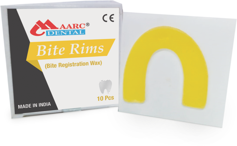 Maarc Bite Rims