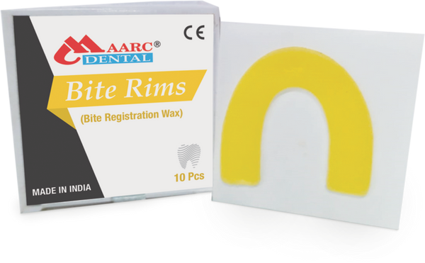 Maarc Bite Rims