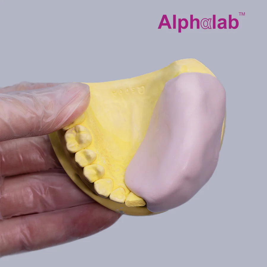 VinciSmile C-Silicone for Laboratory