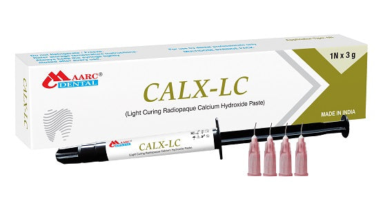 Maarc Calx-LC