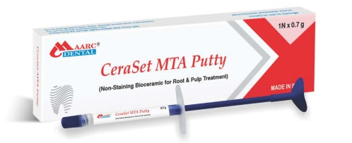 Maarc CeraSet MTA Putty