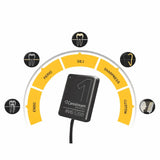 Carestream RVG CS 5200 Digital Intraoral Sensor | High-Resolution Dental RVG System