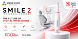 WoodPecker Smile 2 Intraoral Scanner