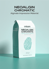 Neoalgin Chromatic- Alginate Impression Material