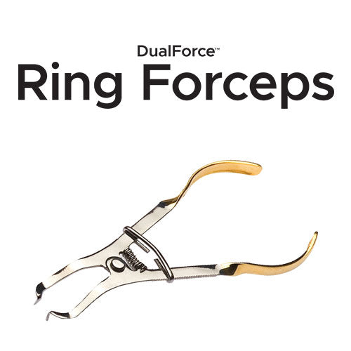 DualForce Sectional Matrix System