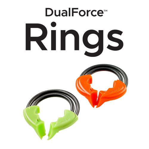 DualForce™ Molar & Pre-Molar  Ring