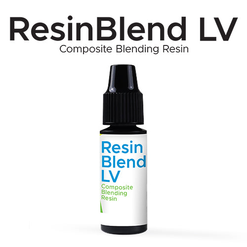 ResinBlend LV