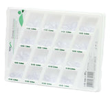 TDV Anterior Crown Kit ( Dental Permanent Restoration Material )