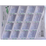 TDV Anterior Crown Kit ( Dental Permanent Restoration Material )