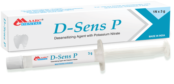 Maarc D-Sens P