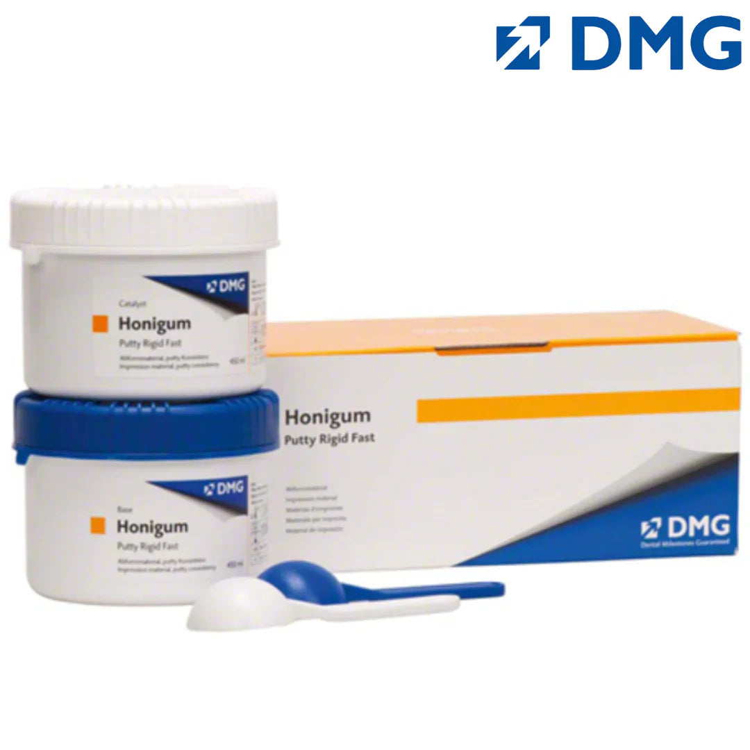 DMG Honigum - A-Silicone Impression Material