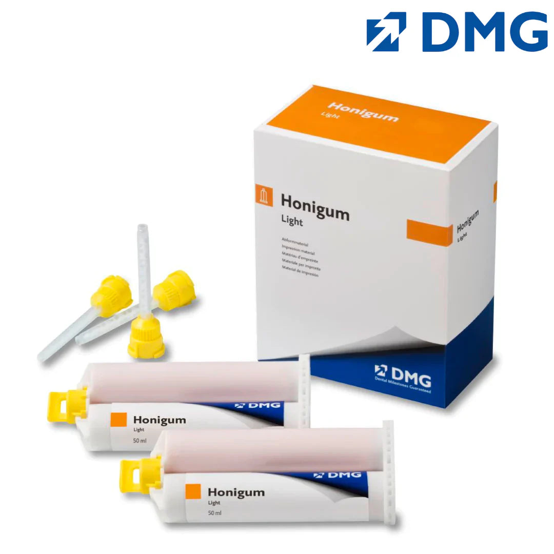 DMG Honigum - A-Silicone Impression Material