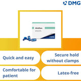 DMG Minidam - A Simple Way to Safeguard Adjacent Tissue and Dentin