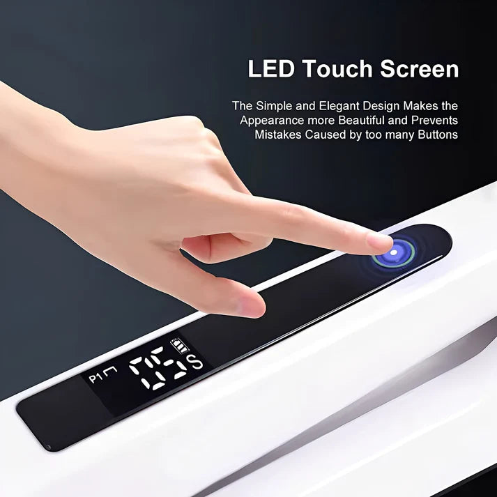 Dental Light Cure Unit – GX-C240 | Cordless LED 1-Second Fast Cure