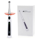 Dental Light Cure Unit – GX-C240 | Cordless LED 1-Second Fast Cure