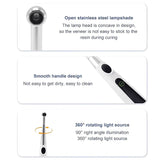 Dental Light Cure Unit – GX-C240 | Cordless LED 1-Second Fast Cure